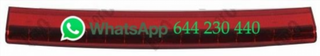 TERCERA LUZ DE STOP(LED) ALFA GIULIETTA 2010.04-