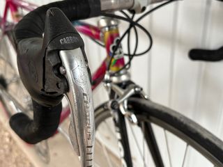 Bicicleta carretera Colnago Master Olympic