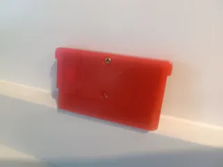 Pokemon Rojo Fuego GBA Edición