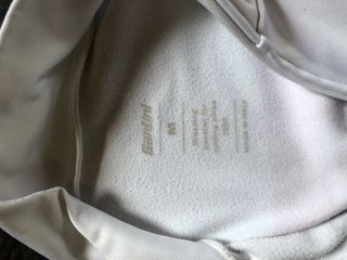 Conjunto Santini Trek oficial invierno. Talla M