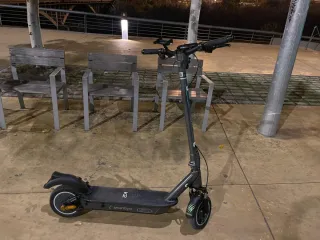 Patinete Eléctrico SmartGyro K2