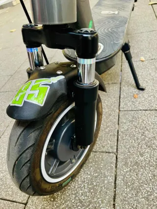 Patinete Eléctrico SmartGyro K2