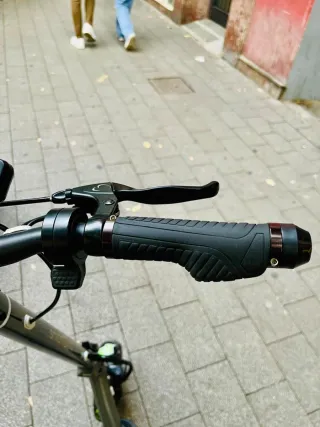 Patinete Eléctrico SmartGyro K2