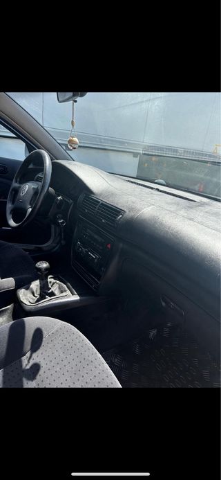 Volkswagen Passat 1999