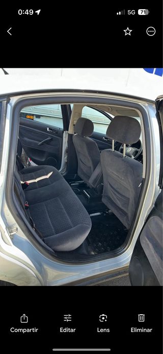 Volkswagen Passat 1999