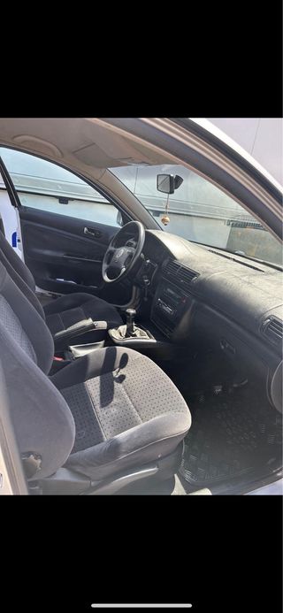 Volkswagen Passat 1999