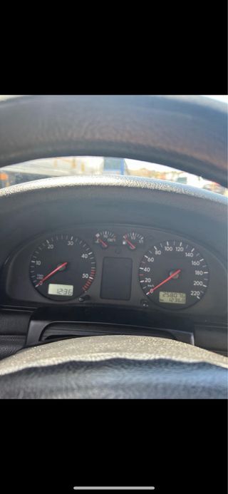 Volkswagen Passat 1999