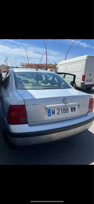 Volkswagen Passat 1999