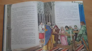 Libro Robin Hood edizione 1965