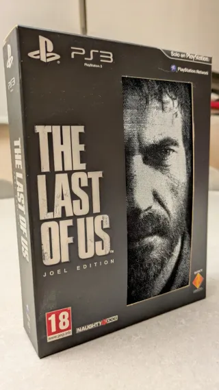 Ediciones limitadas juegos PS3  (varios precios)