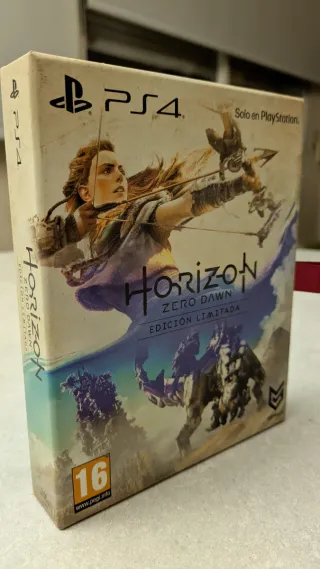 Ediciones limitadas juegos PS3  (varios precios)