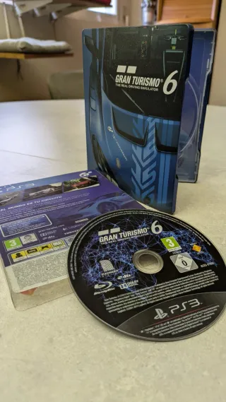 Juegos PS3  (varios precios)