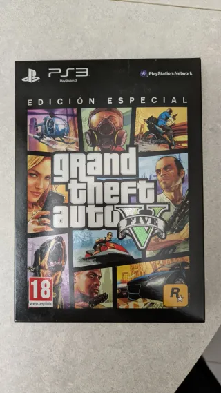 Juegos PS3  (varios precios)