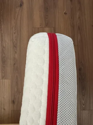 Cama Montessori Madera