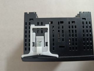 2 Controladores Digitales Omron E5AC-RX4A5M-000