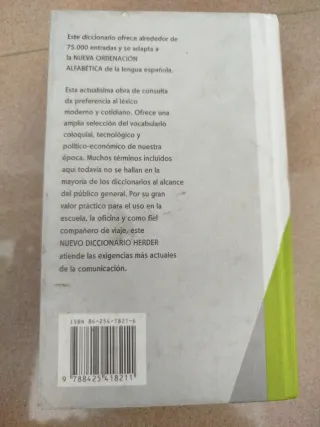 Diccionario Moderno Italiano: Italiano-Español/...