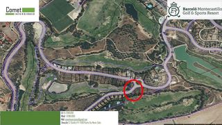 Terreno en venta en Noreste-Granja en Jerez de la Frontera
