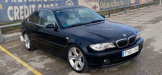 BMW Serie 3 330ci