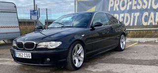 BMW Serie 3 330ci
