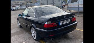 BMW Serie 3 330ci
