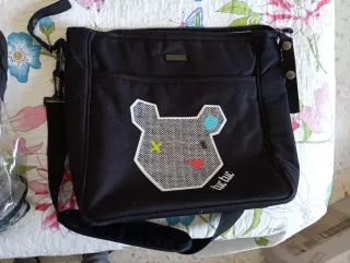 Silla de paseo Mclaren Quest Vaquero