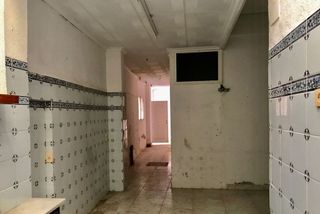 Local comercial en venta en Camino de Onda - Salesianos - Centro en Burriana
