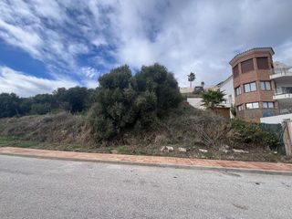 Solar en venta en Mijas pueblo en Mijas