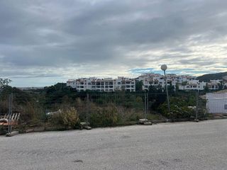 Solar en venta en Mijas pueblo en Mijas