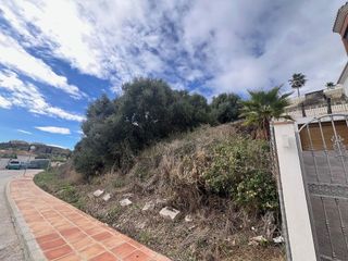 Solar en venta en Mijas pueblo en Mijas