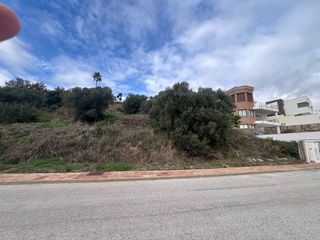 Solar en venta en Mijas pueblo en Mijas