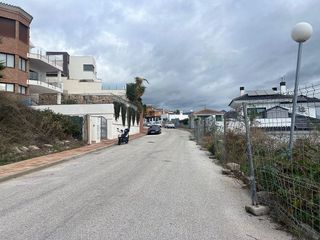 Solar en venta en Mijas pueblo en Mijas