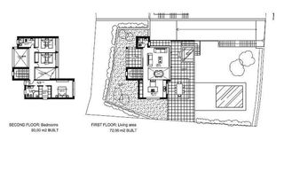 Solar en venta en Mijas pueblo en Mijas