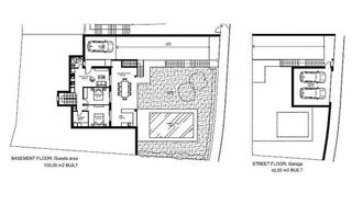 Solar en venta en Mijas pueblo en Mijas