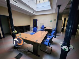 Local comercial en alquiler en Casco Histórico en Guadalajara