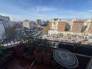 Piso en alquiler en Guindalera en Madrid