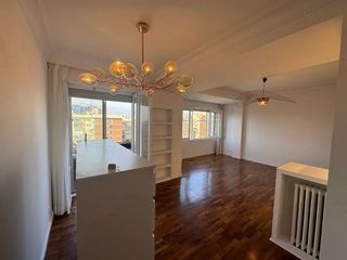 Piso en alquiler en Guindalera en Madrid