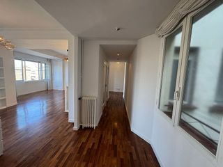 Piso en alquiler en Guindalera en Madrid