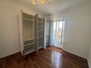 Piso en alquiler en Guindalera en Madrid