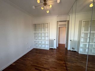 Piso en alquiler en Guindalera en Madrid