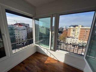 Piso en alquiler en Guindalera en Madrid