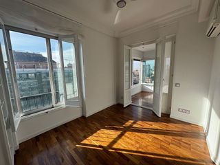 Piso en alquiler en Guindalera en Madrid