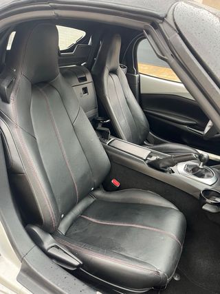 Mazda MX-5 ND 1.5 Luxury