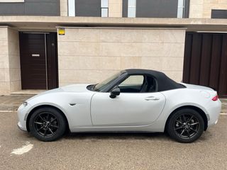 Mazda MX-5 ND 1.5 Luxury