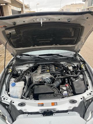 Mazda MX-5 ND 1.5 Luxury