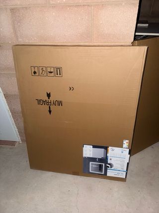 Espejos de baño con bluetooth y altavoz!