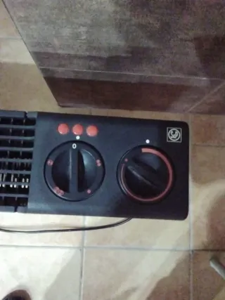 CONVERTOR CALEFACTOR