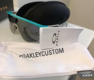 Oakley Sutro Gafas de Sol Nuevas
