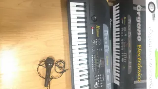 Órgano Eléctrico Infantil 540S