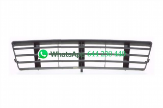 REJILLA CENTRAL PARAGOLPES DELANTERO AUDI A6 1997