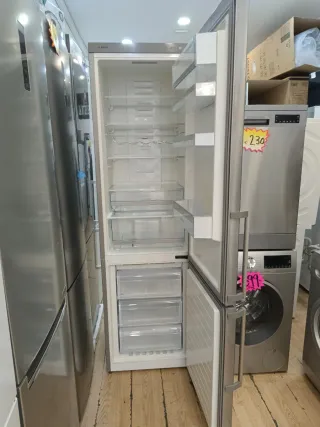 Nevera lavadora Bosch Lavavajillas Beko garantía T